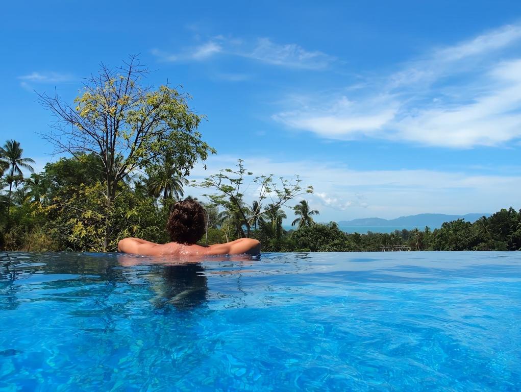 Blue Elephant Villa Koh Phangan – Koh Phangan